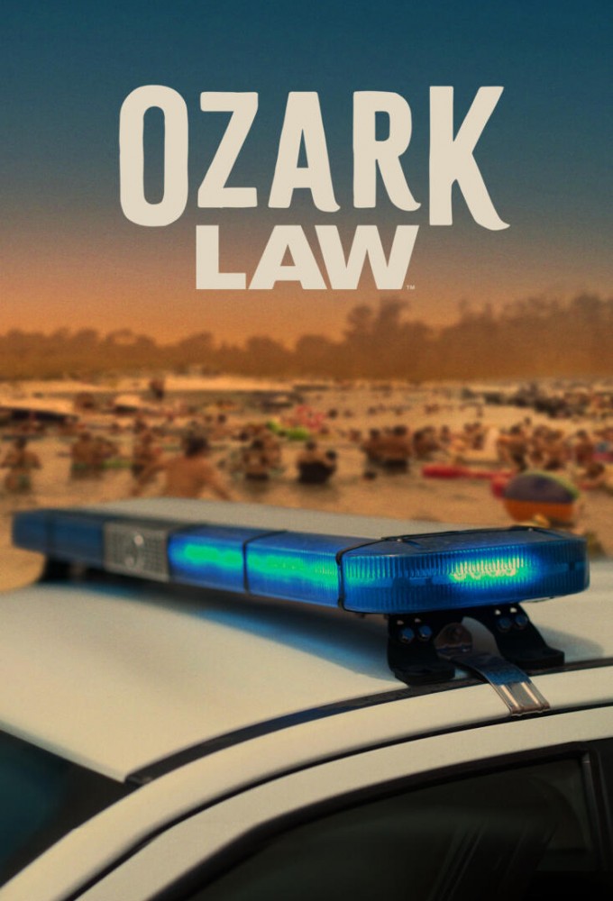 Ozark Law (2025 TV Series)